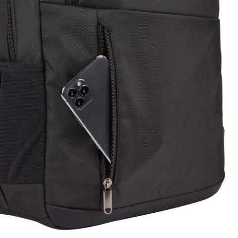Case Logic | PROPB-116 | Plecak Propel | Pasuje do rozmiaru 12-15,6 " | Plecak | Czarny | Pasek na ramię Case Logic | PROPB-116 | Plecak Propel | Pasuje do rozmiaru 12-15,6 " | Plecak | Czarny | Pasek na ramię
