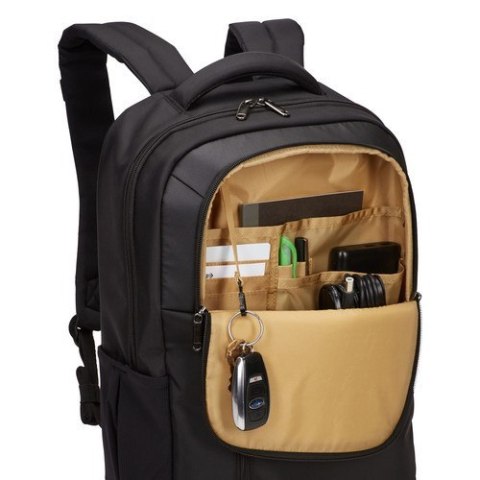 Case Logic | PROPB-116 | Plecak Propel | Pasuje do rozmiaru 12-15,6 " | Plecak | Czarny | Pasek na ramię Case Logic | PROPB-116 | Plecak Propel | Pasuje do rozmiaru 12-15,6 " | Plecak | Czarny | Pasek na ramię