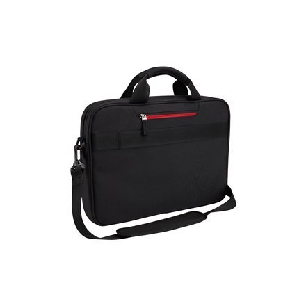 Case Logic | Pasuje do rozmiaru 17 " | Dorywcza torba na laptopa | DLC117 | Torba na laptopa | Czarny | Pasek na ramię Case Logic | Pasuje do rozmiaru 17 " | Dorywcza torba na laptopa | DLC117 | Torba na laptopa | Czarny | Pasek na ramię
