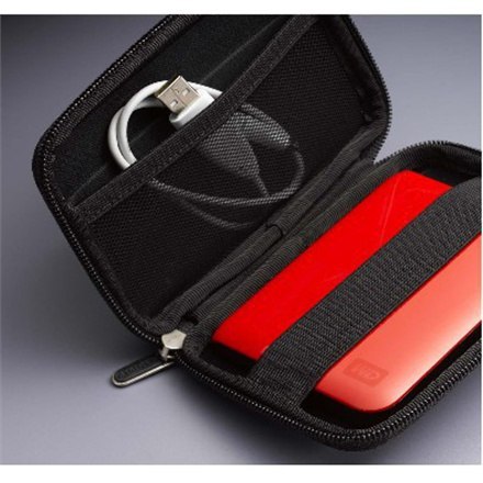 Case Logic | Przenośne etui na dysk twardy EVA Case Logic | Przenośne etui na dysk twardy EVA
