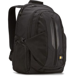 Case Logic | RBP217 | Pasuje do rozmiaru 17,3 " | Plecak | Czarny