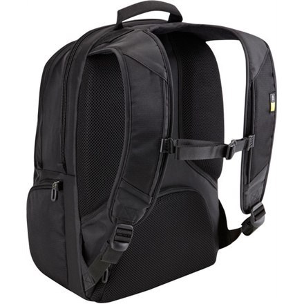 Case Logic | RBP217 | Pasuje do rozmiaru 17,3 " | Plecak | Czarny Case Logic | RBP217 | Pasuje do rozmiaru 17,3 " | Plecak | Czarny