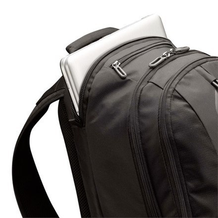 Case Logic | RBP217 | Pasuje do rozmiaru 17,3 " | Plecak | Czarny Case Logic | RBP217 | Pasuje do rozmiaru 17,3 " | Plecak | Czarny