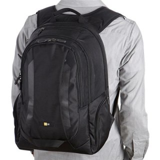 Case Logic | RBP315 | Pasuje do rozmiaru 16 " | Plecak | Czarny