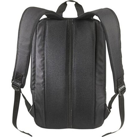 Case Logic | VNB217 | Pasuje do rozmiaru 17 " | Plecak | Czarny Case Logic | VNB217 | Pasuje do rozmiaru 17 " | Plecak | Czarny