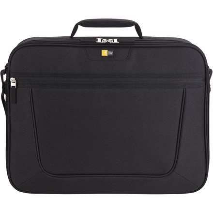 Case Logic | VNCI217 | Pasuje do rozmiaru 17,3 " | Messenger - Briefcase | Czarny | Pasek na ramię Case Logic | VNCI217 | Pasuje do rozmiaru 17,3 " | Messenger - Briefcase | Czarny | Pasek na ramię