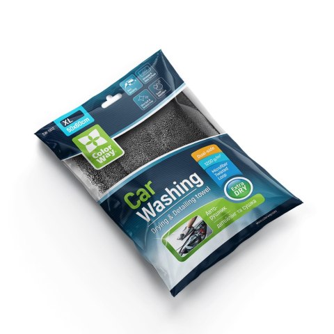 ColorWay | CW-5612 | Microfiber Car Universal Extra Dry ColorWay | CW-5612 | Microfiber Car Universal Extra Dry
