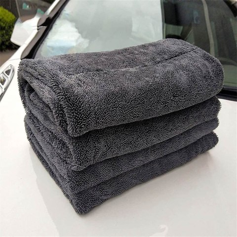 ColorWay | CW-5612 | Microfiber Car Universal Extra Dry ColorWay | CW-5612 | Microfiber Car Universal Extra Dry