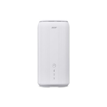 Connect X6E 5G Router | FF.G2KTA.001 | 802.11ax | Porty Ethernet LAN (RJ-45) 1 | Obsługa sieci Nie | MU-MiMO Tak | 5G Connect X6E 5G Router | FF.G2KTA.001 | 802.11ax | Porty Ethernet LAN (RJ-45) 1 | Obsługa sieci Nie | MU-MiMO Tak | 5G
