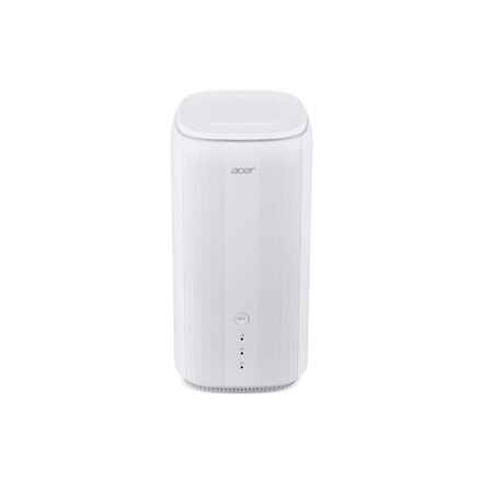 Connect X6E 5G Router | FF.G2KTA.001 | 802.11ax | Porty Ethernet LAN (RJ-45) 1 | Obsługa sieci Nie | MU-MiMO Tak | 5G Connect X6E 5G Router | FF.G2KTA.001 | 802.11ax | Porty Ethernet LAN (RJ-45) 1 | Obsługa sieci Nie | MU-MiMO Tak | 5G