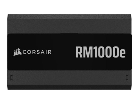 Corsair PSU | RMe Series RM1000e Fully Modular | 1000 W Corsair PSU | RMe Series RM1000e Fully Modular | 1000 W