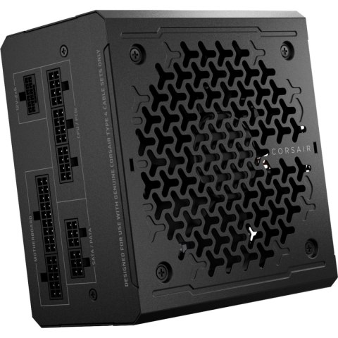 Corsair RMe Series RM850e Fully Modular Low-Noise ATX Power Supply (EU) | CP-9020296-EU | 850 W Corsair RMe Series RM850e Fully Modular Low-Noise ATX Power Supply (EU) | CP-9020296-EU | 850 W