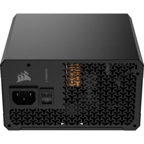Corsair RMe Series RM850e Fully Modular Low-Noise ATX Power Supply (EU) | CP-9020296-EU | 850 W Corsair RMe Series RM850e Fully Modular Low-Noise ATX Power Supply (EU) | CP-9020296-EU | 850 W