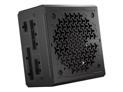 Corsair RMe Series RM850e Fully Modular Low-Noise ATX Power Supply (EU) | CP-9020296-EU | 850 W Corsair RMe Series RM850e Fully Modular Low-Noise ATX Power Supply (EU) | CP-9020296-EU | 850 W