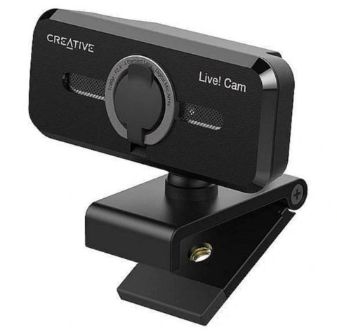 Creative | Live Cam Sync, 1080p HD, 2MP Creative | Live Cam Sync, 1080p HD, 2MP
