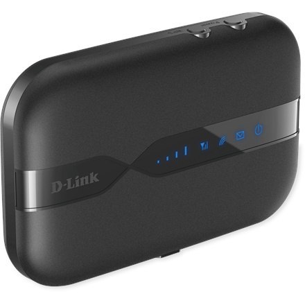 D-Link | 4G LTE Mobile WiFi Hotspot 150 Mbps | DWR-932 | 802.11n | 300 Mbit/s | N/A Mbit/s | Porty Ethernet LAN (RJ-45) 1 | Obsł D-Link | 4G LTE Mobile WiFi Hotspot 150 Mbps | DWR-932 | 802.11n | 300 Mbit/s | N/A Mbit/s | Porty Ethernet LAN (RJ-45) 1 | Obsł