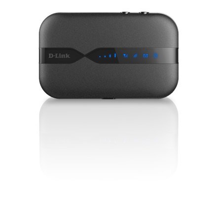 D-Link | 4G LTE Mobile WiFi Hotspot 150 Mbps | DWR-932 | 802.11n | 300 Mbit/s | N/A Mbit/s | Porty Ethernet LAN (RJ-45) 1 | Obsł D-Link | 4G LTE Mobile WiFi Hotspot 150 Mbps | DWR-932 | 802.11n | 300 Mbit/s | N/A Mbit/s | Porty Ethernet LAN (RJ-45) 1 | Obsł