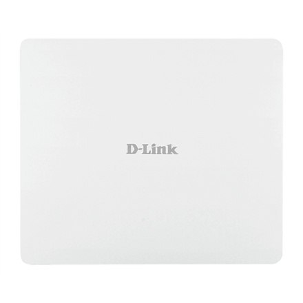 D-Link | Access Point Zewnętrzny Wave 2 AC1200 Nuclias Connect | DAP-3666 | 802.11ac | 300+867 Mbit/s | 10/100/1000 Mbit/s | 2 P D-Link | Access Point Zewnętrzny Wave 2 AC1200 Nuclias Connect | DAP-3666 | 802.11ac | 300+867 Mbit/s | 10/100/1000 Mbit/s | 2 P