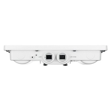 D-Link | Access Point Zewnętrzny Wave 2 AC1200 Nuclias Connect | DAP-3666 | 802.11ac | 300+867 Mbit/s | 10/100/1000 Mbit/s | 2 P D-Link | Access Point Zewnętrzny Wave 2 AC1200 Nuclias Connect | DAP-3666 | 802.11ac | 300+867 Mbit/s | 10/100/1000 Mbit/s | 2 P