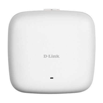 D-Link | Bezprzewodowy punkt dostępowy Dual Band Wireless AC1750 Wawe 2 | DAP-2680 | 802.11ac | 1300+450 Mbit/s | 10/100/1000 Mb D-Link | Bezprzewodowy punkt dostępowy Dual Band Wireless AC1750 Wawe 2 | DAP-2680 | 802.11ac | 1300+450 Mbit/s | 10/100/1000 Mb