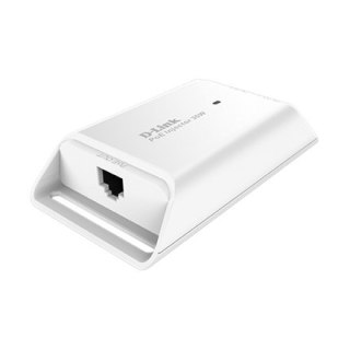 D-Link DPE-301GI - PoE injector - 30 Watt | 1 x RJ-45 | 54 V