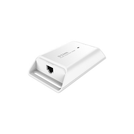 D-Link DPE-301GI - PoE injector - 30 Watt | 1 x RJ-45 | 54 V D-Link DPE-301GI - PoE injector - 30 Watt | 1 x RJ-45 | 54 V