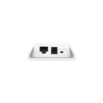 D-Link DPE-301GI - PoE injector - 30 Watt | 1 x RJ-45 | 54 V D-Link DPE-301GI - PoE injector - 30 Watt | 1 x RJ-45 | 54 V