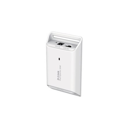 D-Link DPE-301GI - PoE injector - 30 Watt | 1 x RJ-45 | 54 V D-Link DPE-301GI - PoE injector - 30 Watt | 1 x RJ-45 | 54 V