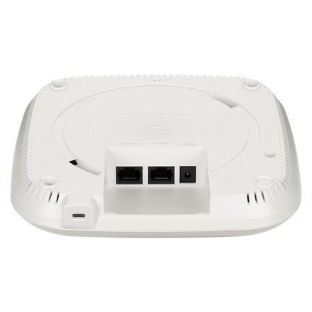 D-Link | Nuclias Connect AX1800 Wi-Fi 6 Access Point | DAP-X2810 | 802.11ac | 1200+574 Mbit/s | 10/100/1000 Mbit/s | Porty Ether D-Link | Nuclias Connect AX1800 Wi-Fi 6 Access Point | DAP-X2810 | 802.11ac | 1200+574 Mbit/s | 10/100/1000 Mbit/s | Porty Ether