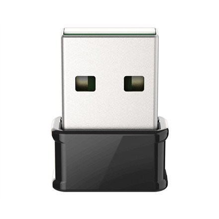 D-Link | Przenośny adapter Wi-Fi AC1300 MU-MIMO Nano USB - DWA-181 | Bezprzewodowy D-Link | Przenośny adapter Wi-Fi AC1300 MU-MIMO Nano USB - DWA-181 | Bezprzewodowy