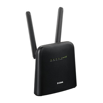 D-Link | Router 4G Cat 6 AC1200 | DWR-960 | 802.11ac | Prędkość do 1200 Mbit/s | Porty Ethernet LAN (RJ-45) 2 | Brak wsparcia dl D-Link | Router 4G Cat 6 AC1200 | DWR-960 | 802.11ac | Prędkość do 1200 Mbit/s | Porty Ethernet LAN (RJ-45) 2 | Brak wsparcia dl