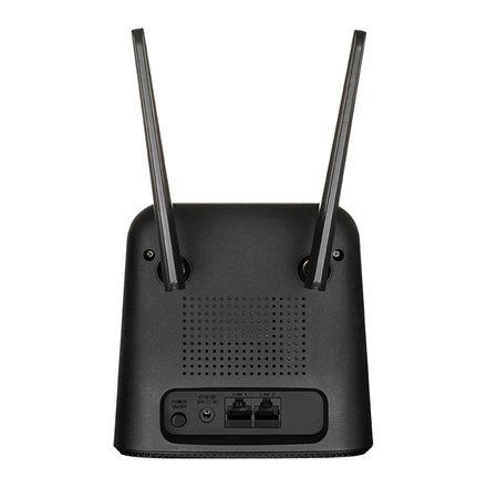 D-Link | Router 4G Cat 6 AC1200 | DWR-960 | 802.11ac | Prędkość do 1200 Mbit/s | Porty Ethernet LAN (RJ-45) 2 | Brak wsparcia dl D-Link | Router 4G Cat 6 AC1200 | DWR-960 | 802.11ac | Prędkość do 1200 Mbit/s | Porty Ethernet LAN (RJ-45) 2 | Brak wsparcia dl