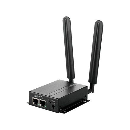 D-Link | Router 4G LTE M2M | DWM-315 | 802.1q | Mb/s | Porty Ethernet LAN (RJ-45) 1 | Brak obsługi Mesh | Brak technologii MU-Mi D-Link | Router 4G LTE M2M | DWM-315 | 802.1q | Mb/s | Porty Ethernet LAN (RJ-45) 1 | Brak obsługi Mesh | Brak technologii MU-Mi