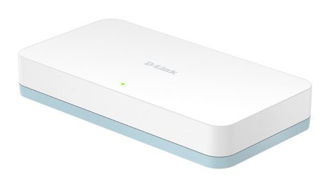 D-Link | Switch | DGS-1008D | Niezarządzany | Desktop | Ilość portów 10/100 Mbps (RJ-45) | Ilość portów 1 Gbps (RJ-45) 8 | Ilość D-Link | Switch | DGS-1008D | Niezarządzany | Desktop | Ilość portów 10/100 Mbps (RJ-45) | Ilość portów 1 Gbps (RJ-45) 8 | Ilość