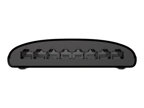 D-Link | Switch | DGS-1008D | Niezarządzany | Desktop | Ilość portów 10/100 Mbps (RJ-45) | Ilość portów 1 Gbps (RJ-45) 8 | Ilość D-Link | Switch | DGS-1008D | Niezarządzany | Desktop | Ilość portów 10/100 Mbps (RJ-45) | Ilość portów 1 Gbps (RJ-45) 8 | Ilość