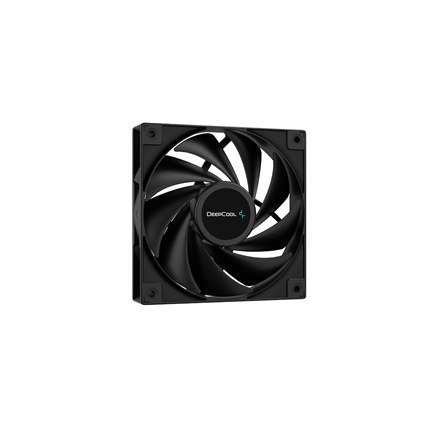 Deepcool | AG620 | Czarny | Intel, AMD | CPU Air Cooler Deepcool | AG620 | Czarny | Intel, AMD | CPU Air Cooler