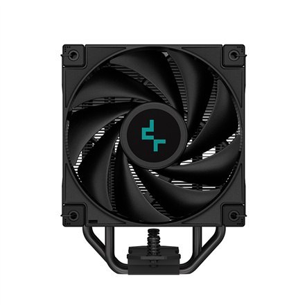 Deepcool | AK400 | Zero Dark Plus | Intel, AMD | CPU Air Cooler Deepcool | AK400 | Zero Dark Plus | Intel, AMD | CPU Air Cooler