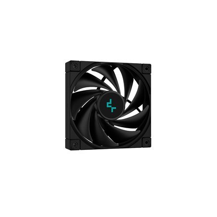 Deepcool | AK500 | Intel, AMD | CPU Air Cooler Deepcool | AK500 | Intel, AMD | CPU Air Cooler