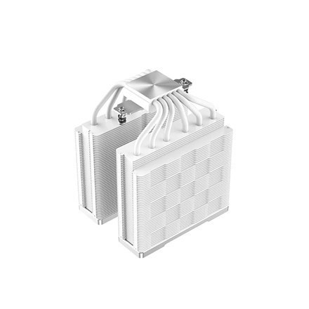 Deepcool | AK620 | Biały | Intel, AMD | CPU Air Cooler Deepcool | AK620 | Biały | Intel, AMD | CPU Air Cooler