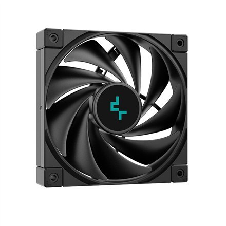 Deepcool | AK620 | Zero Dark | Intel, AMD | CPU Air Cooler Deepcool | AK620 | Zero Dark | Intel, AMD | CPU Air Cooler