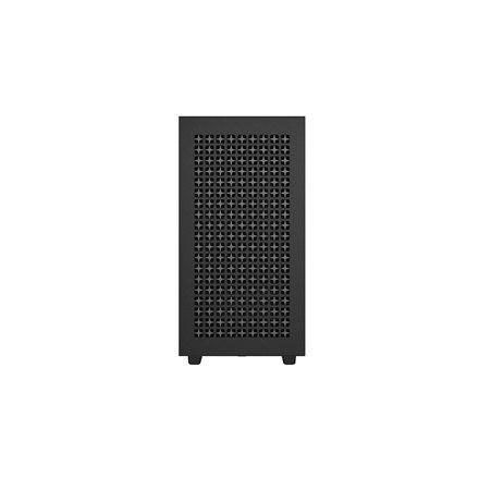 Deepcool | CH370 | Side window | Black | Micro ATX | Power supply included No | ATX PS2 Deepcool | CH370 | Side window | Black | Micro ATX | Power supply included No | ATX PS2