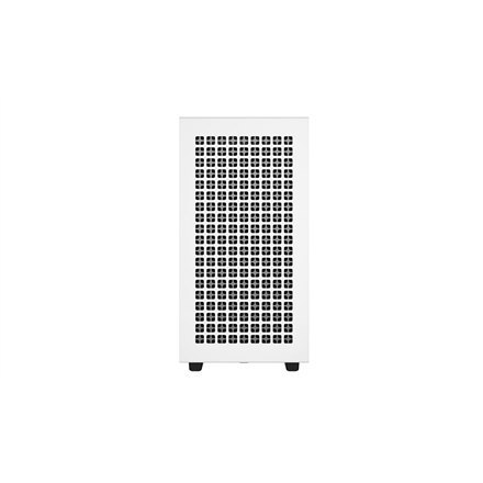 Deepcool | CH370 | Side window | White | Micro ATX | Power supply included No | ATX PS2 Deepcool | CH370 | Side window | White | Micro ATX | Power supply included No | ATX PS2