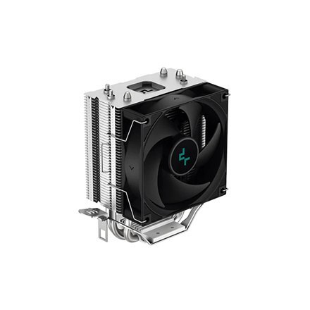 Deepcool | CPU Cooler | AG300 | Black | Intel, AMD Deepcool | CPU Cooler | AG300 | Black | Intel, AMD