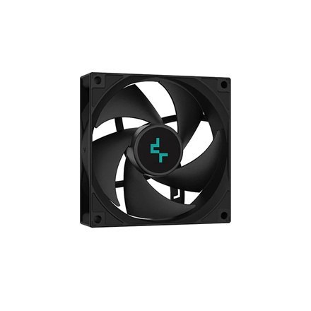 Deepcool | CPU Cooler | AG300 | Black | Intel, AMD Deepcool | CPU Cooler | AG300 | Black | Intel, AMD