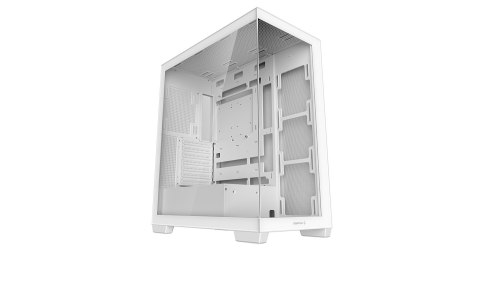 Deepcool Case | CG580 WH | White | Mid Tower | Power supply included No | ATX PS2 Deepcool Case | CG580 WH | White | Mid Tower | Power supply included No | ATX PS2