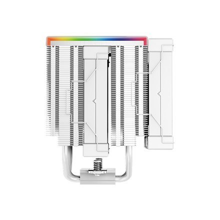 Deepcool | Chłodzenie Procesora | AK620 Cyfrowe WH | Intel, AMD Deepcool | Chłodzenie Procesora | AK620 Cyfrowe WH | Intel, AMD