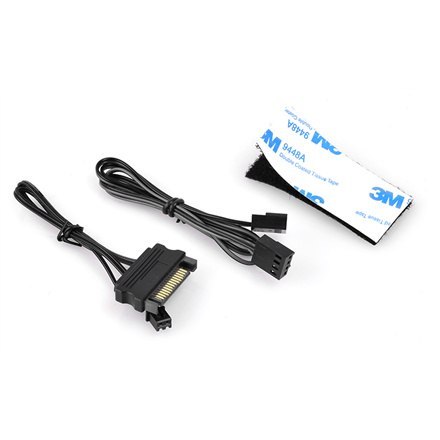 Deepcool | Fan Hub | FH-10 | N/A Deepcool | Fan Hub | FH-10 | N/A