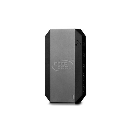 Deepcool | Fan Hub | FH-10 | N/A Deepcool | Fan Hub | FH-10 | N/A
