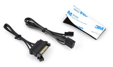 Deepcool | Fan Hub | FH-10 | N/A Deepcool | Fan Hub | FH-10 | N/A