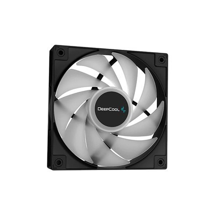 Deepcool | LE300 Marrs | CPU Liquid Cooler | Black | Intel, AMD Deepcool | LE300 Marrs | CPU Liquid Cooler | Black | Intel, AMD